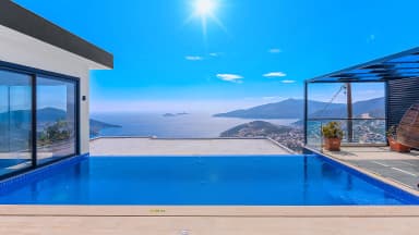 Villa Rima Kalkan 20