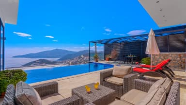 Villa Rima Kalkan 34