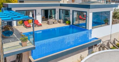 Villa Rima Kalkan 28
