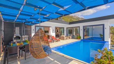 Villa Rima Kalkan 48
