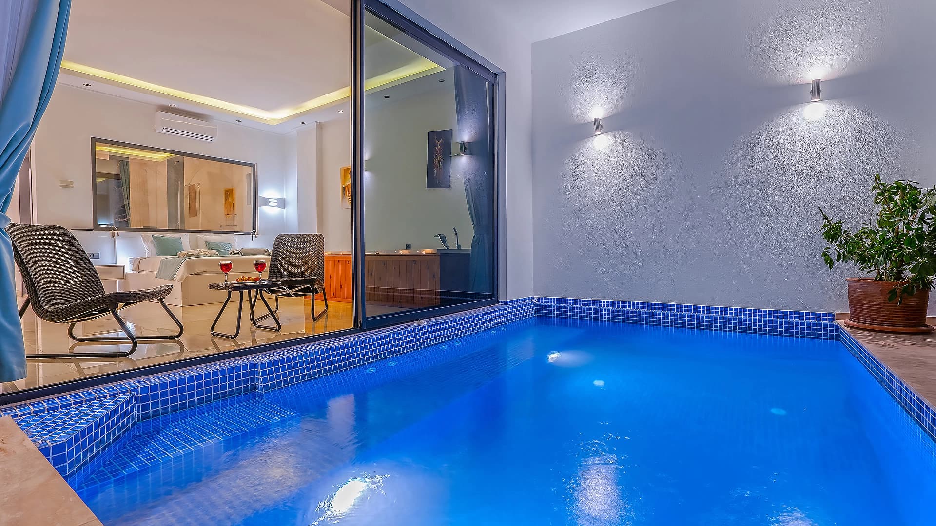 Villa Rima Kalkan 70