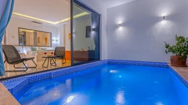 Villa Rima Kalkan 70