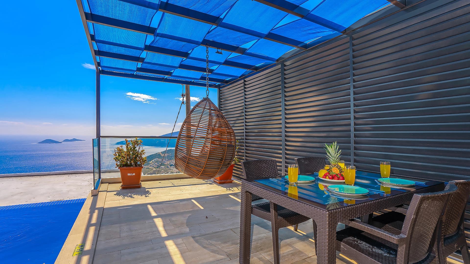 Villa Rima Kalkan 62