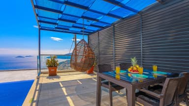 Villa Rima Kalkan 62