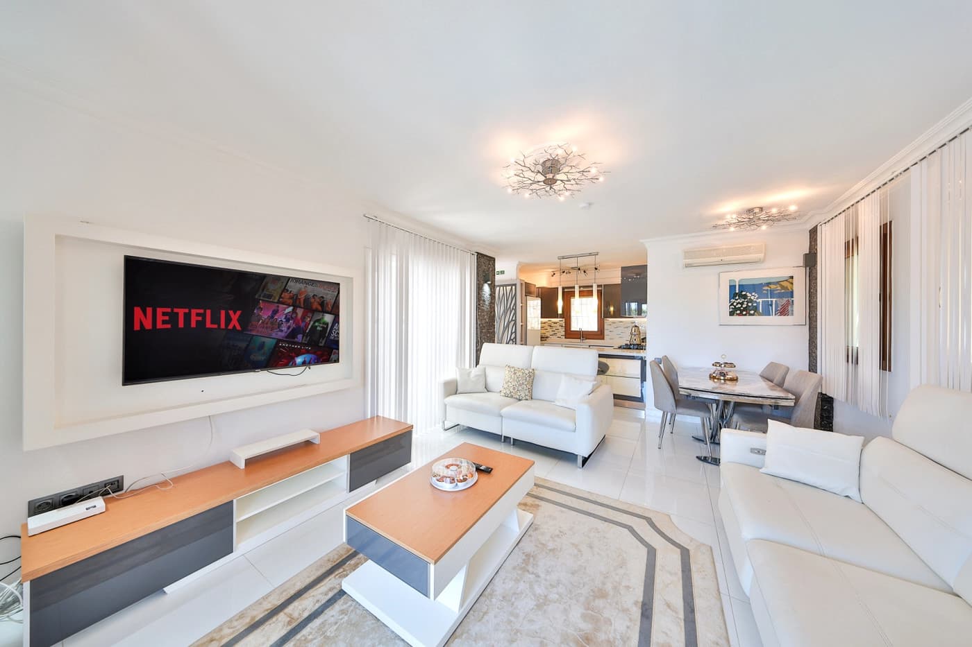 Villa Kırlangıç Kalkan Isıtmalı Havuz 89