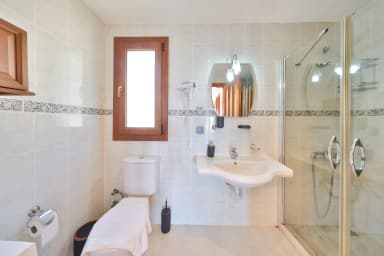 Villa Kırlangıç Kalkan Isıtmalı Havuz 49