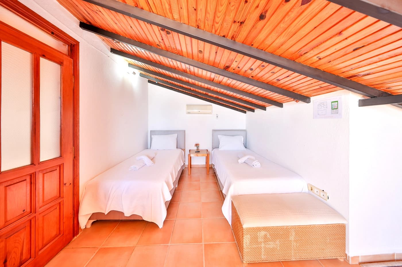 Villa Kırlangıç Kalkan Kalkan 56