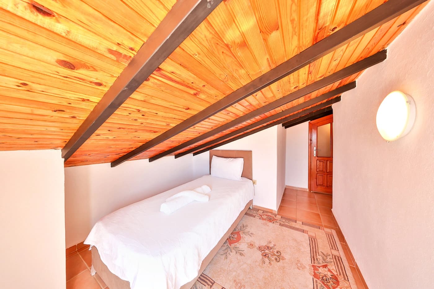 Villa Kırlangıç Kalkan Kalkan 70