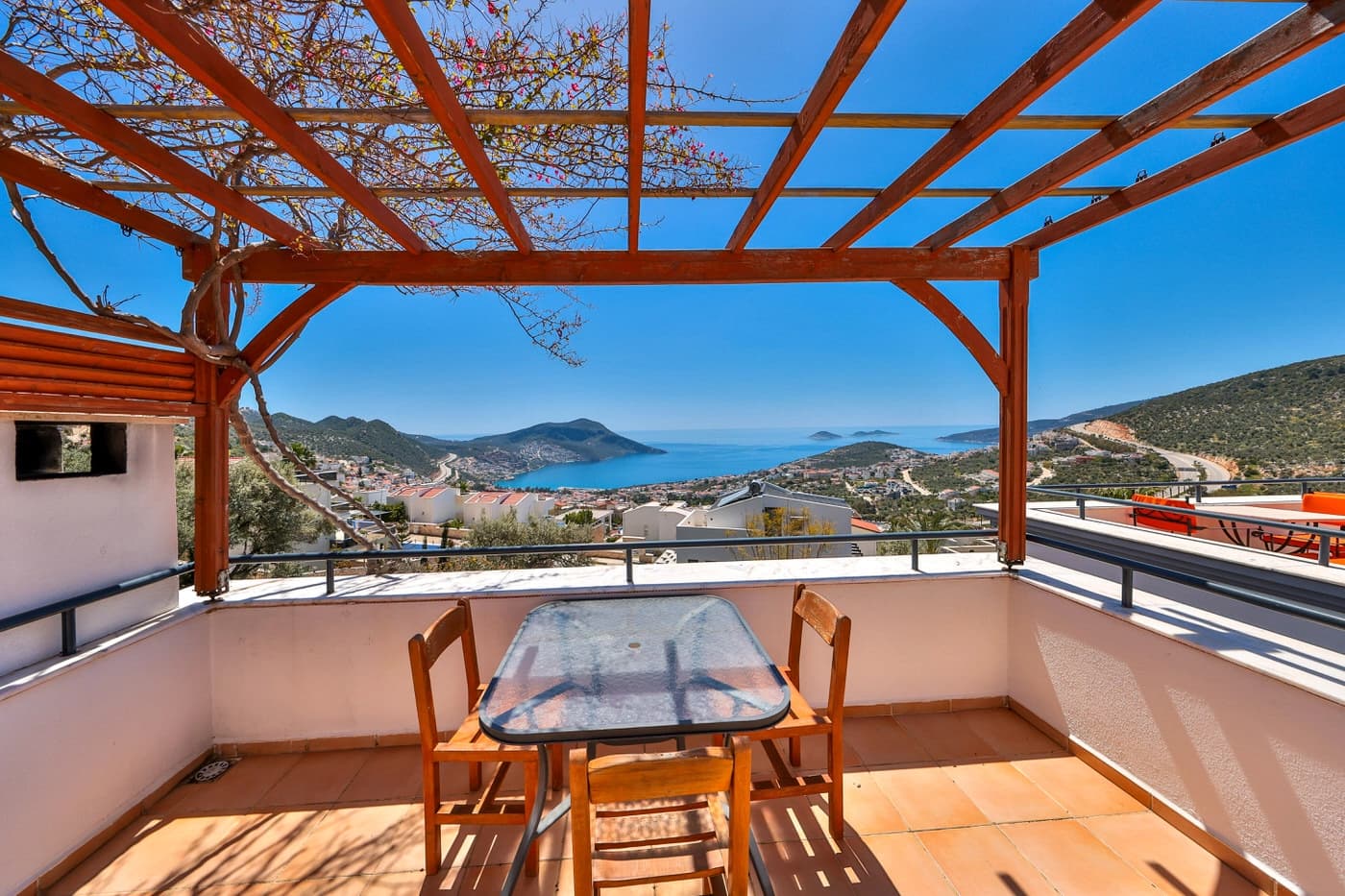 Villa Kırlangıç Kalkan Kalkan 98