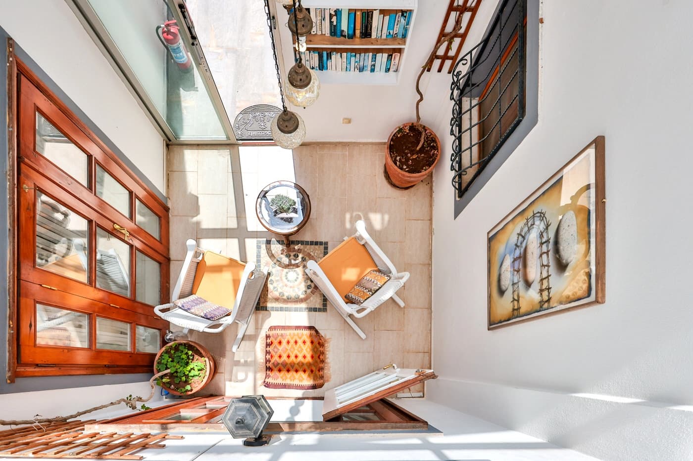 Villa Kırlangıç Kalkan Kalkan 48