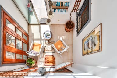 Villa Kırlangıç Kalkan Kalkan 48