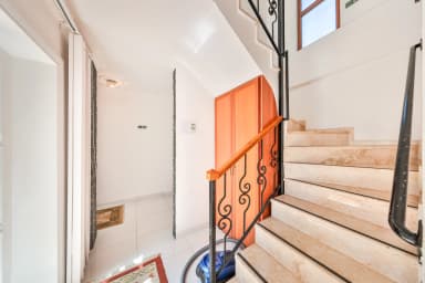 Villa Kırlangıç Kalkan Kalkan 20