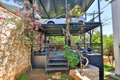 Villa Kırlangıç Kalkan Kalkan 26