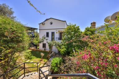 Villa Kırlangıç Kalkan Kalkan 40