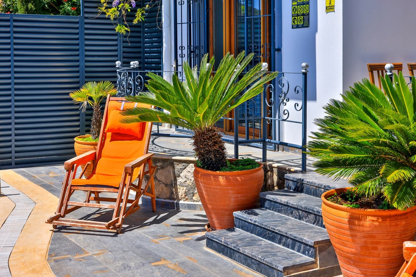 Villa Kırlangıç Kalkan Kalkan 12