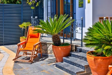 Villa Kırlangıç Kalkan Kalkan 12