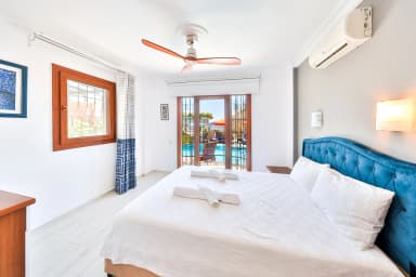 Villa Kırlangıç Kalkan Kalkan 62