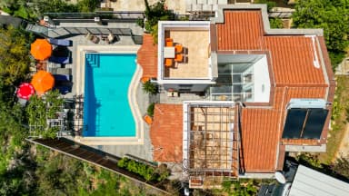 Villa Kırlangıç Kalkan Kalkan 68