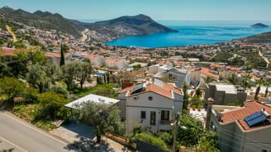 Villa Kırlangıç Kalkan Kalkan 82