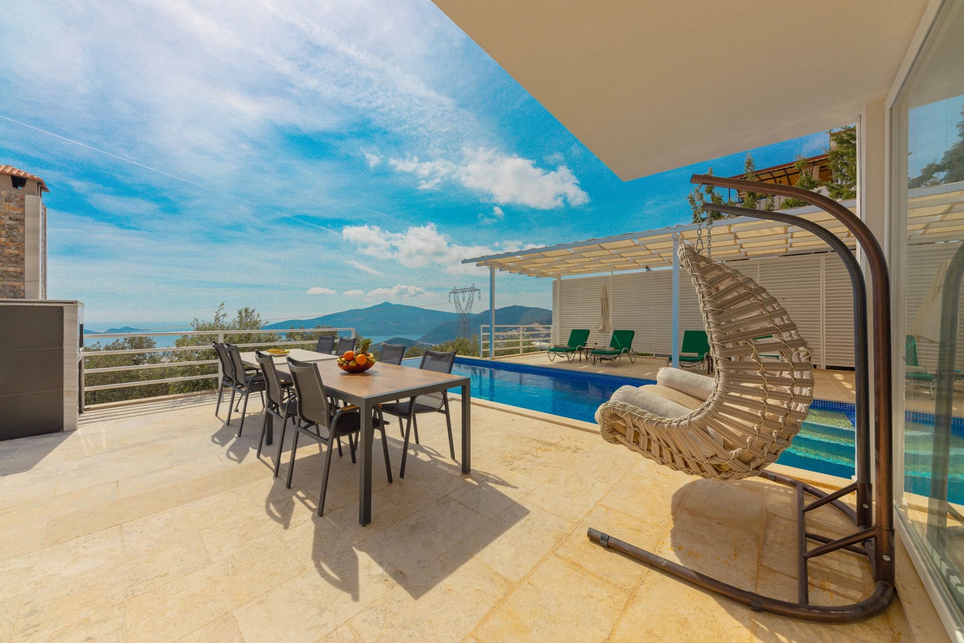 Villa Seçkin Özel Havuzlu 43