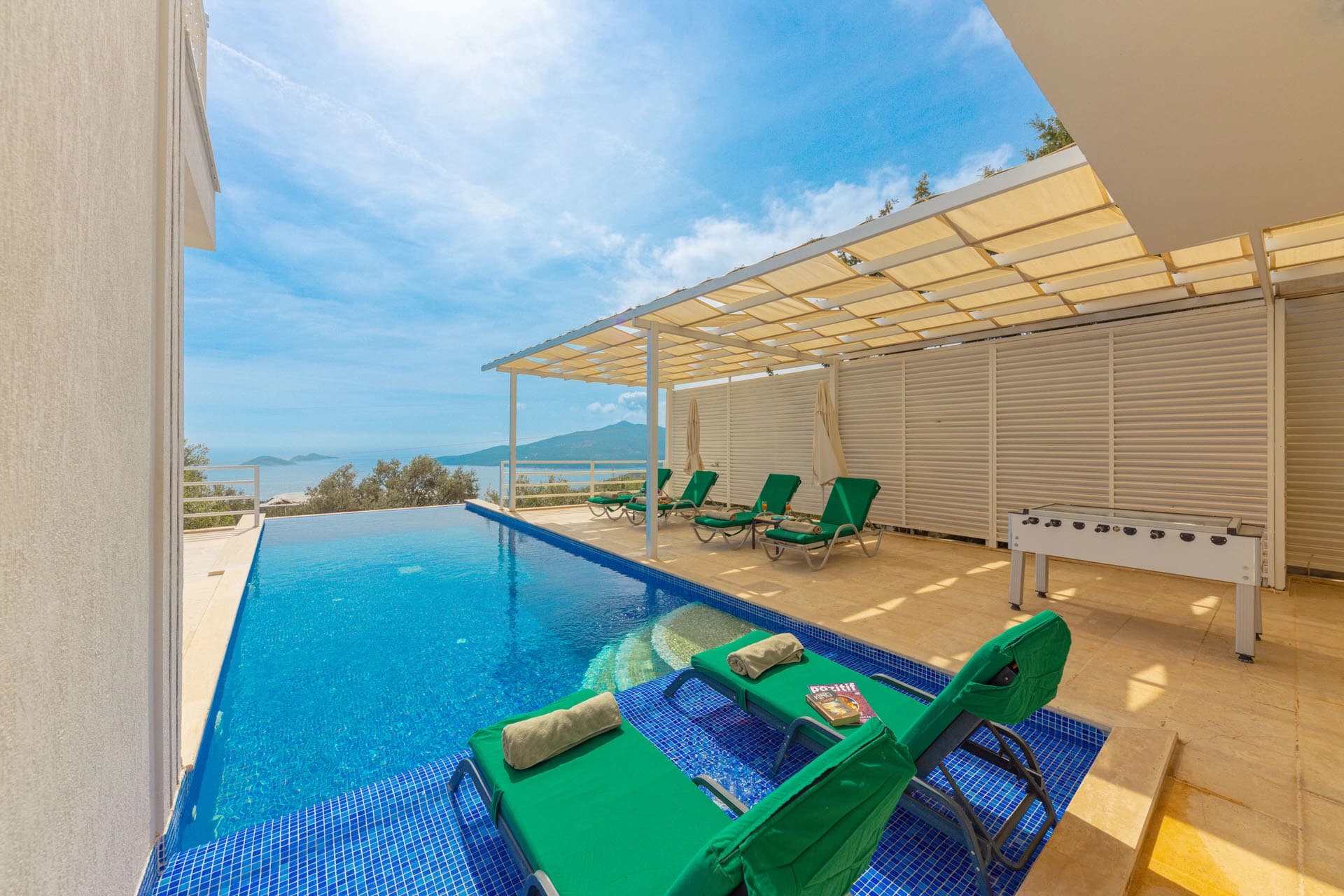 Villa Seçkin Tatil Villası 23