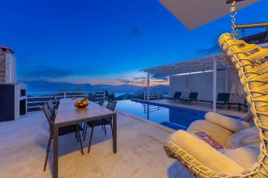 Villa Seçkin Özel Havuzlu 37