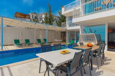 Villa Seçkin Kalkan 50