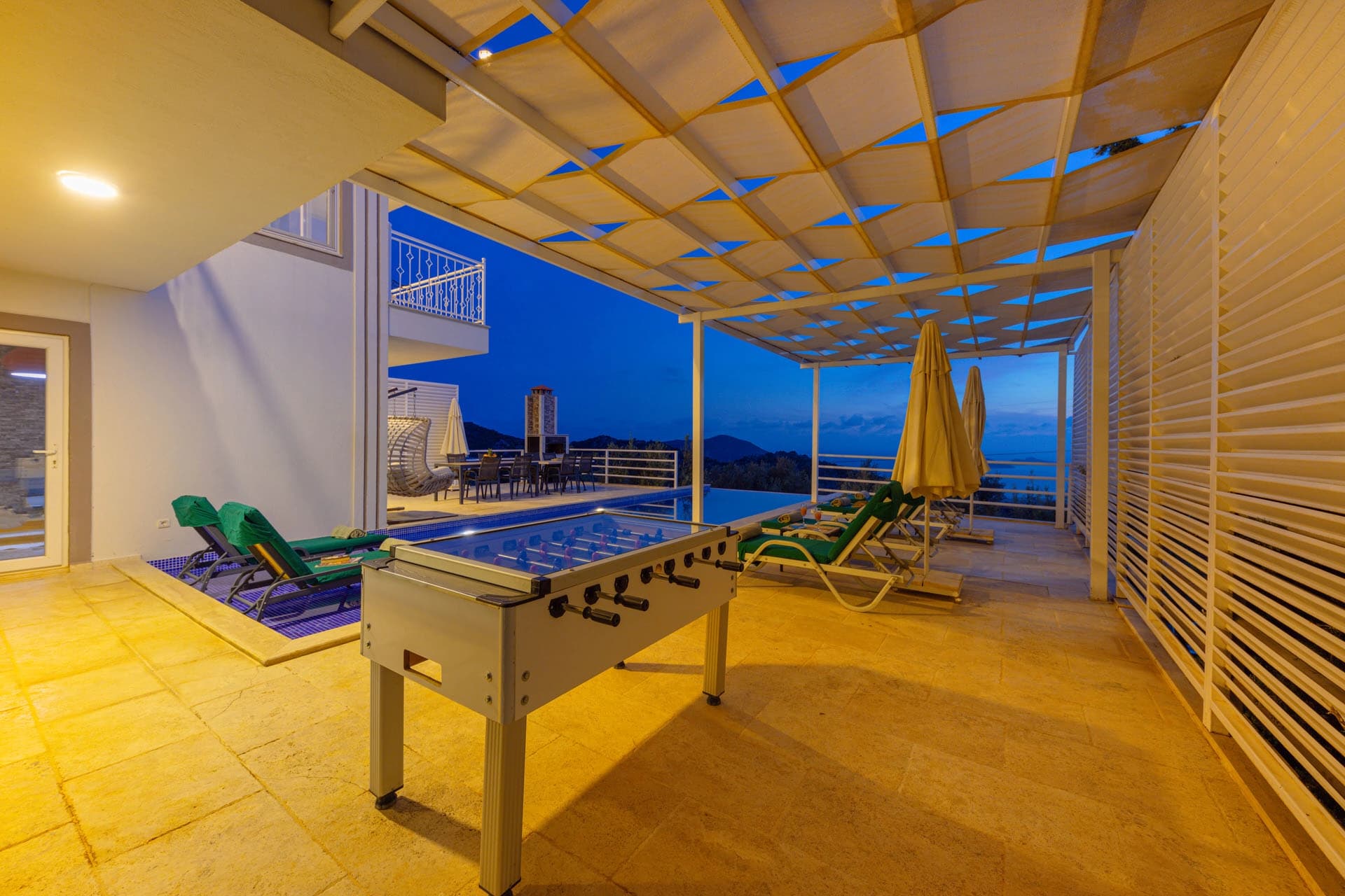 Villa Seçkin Kalkan 72