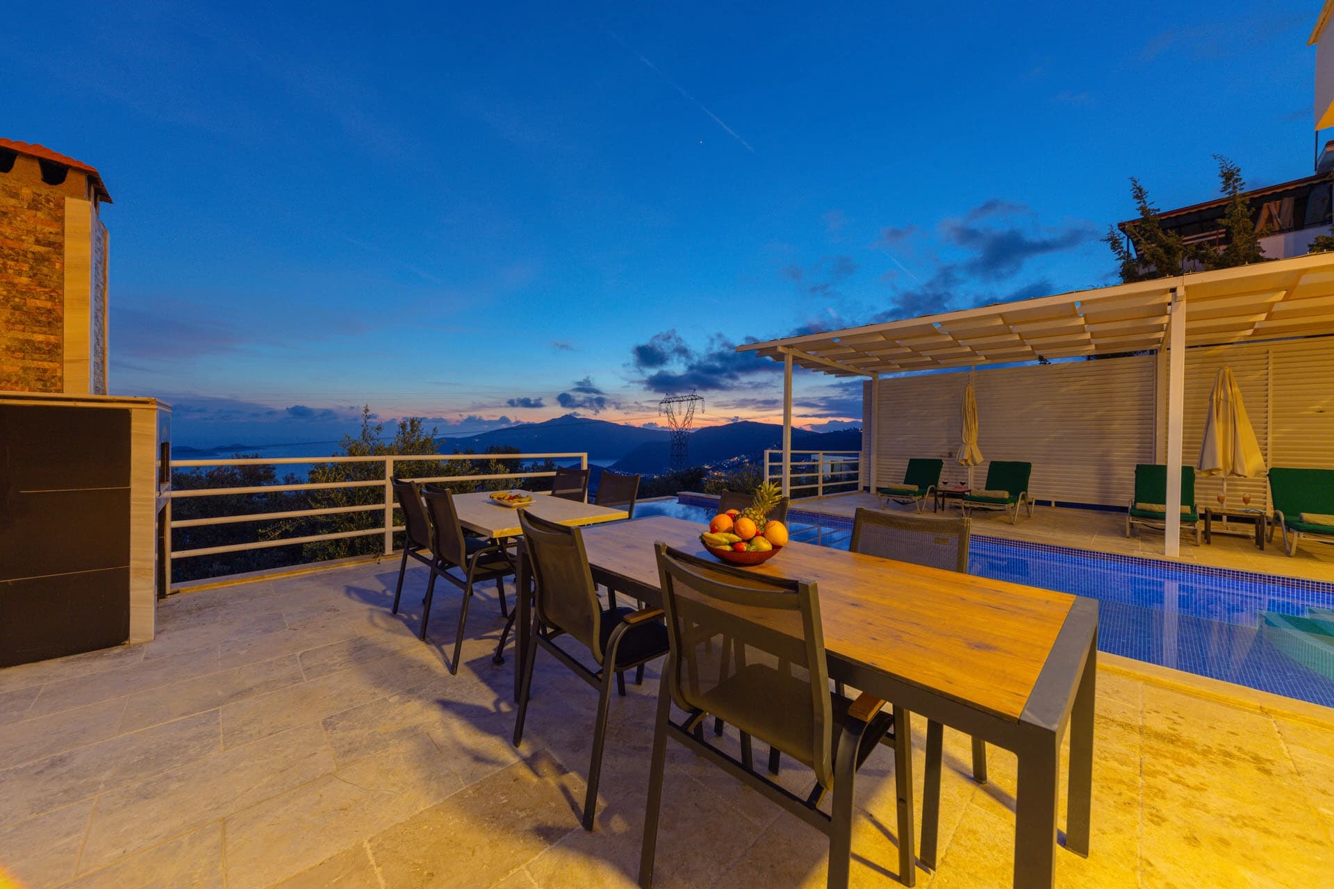 Villa Seçkin Tatil Villası 79