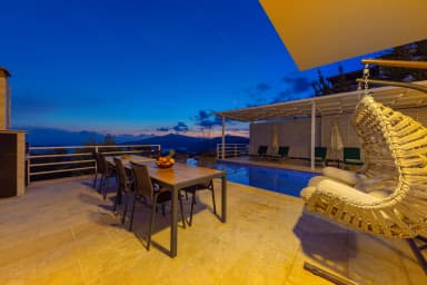 Villa Seçkin Kalkan 86