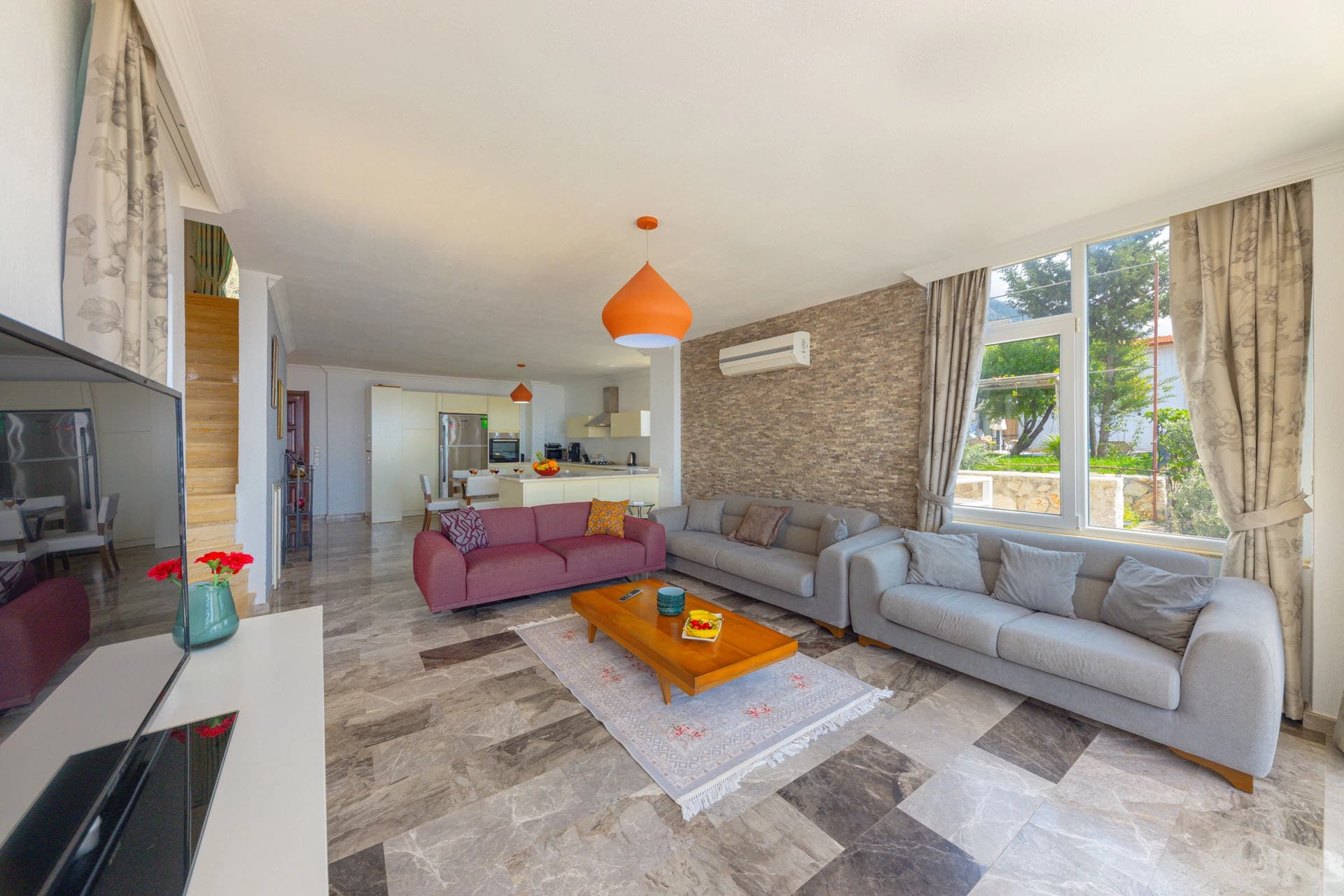 Villa Seçkin Özel Havuzlu 93