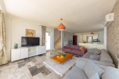 Villa Seçkin Kalkan 10