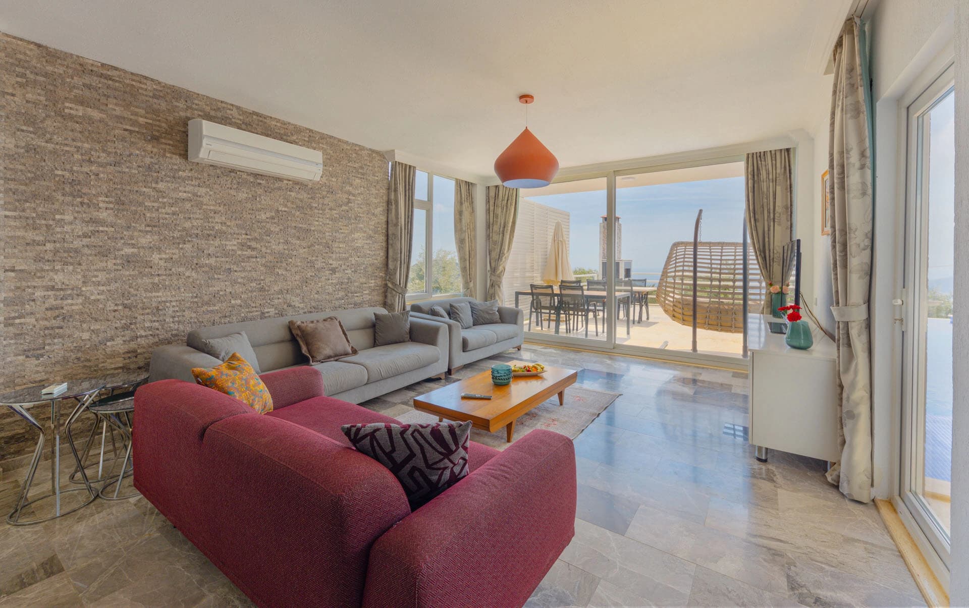 Villa Seçkin Tatil Villası 17