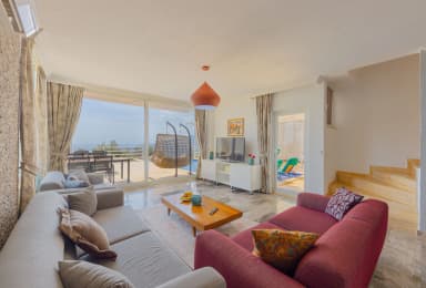 Villa Seçkin Kalkan 24