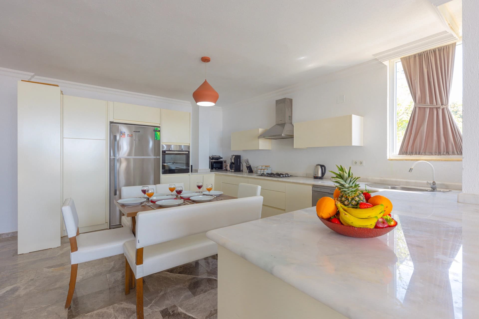 Villa Seçkin Özel Havuzlu 31