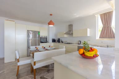 Villa Seçkin Özel Havuzlu 31