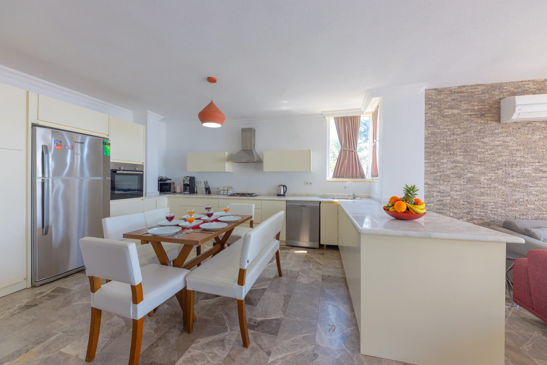 Villa Seçkin Kalkan 38