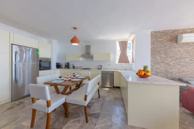 Villa Seçkin Kalkan 38