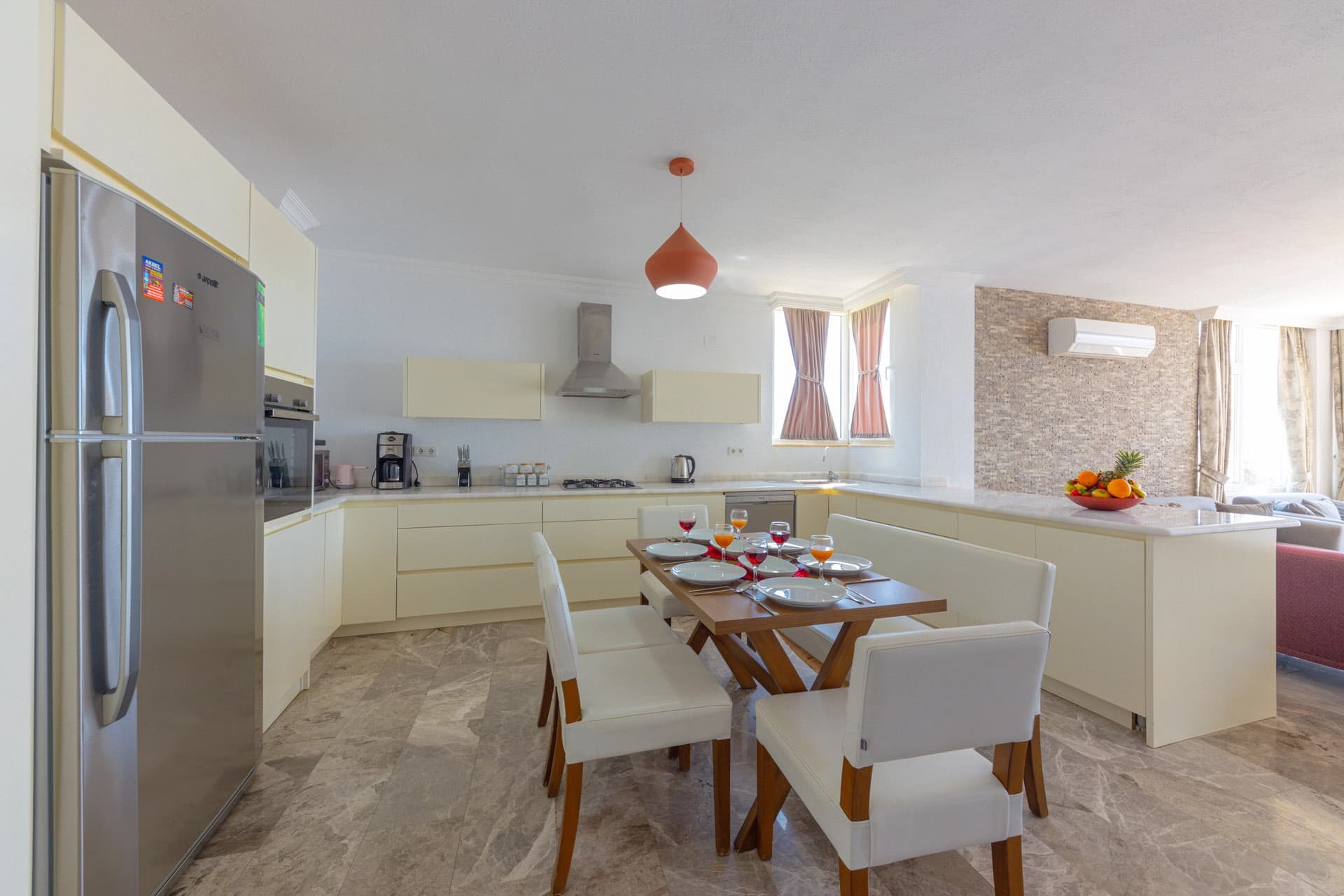 Villa Seçkin Tatil Villası 45