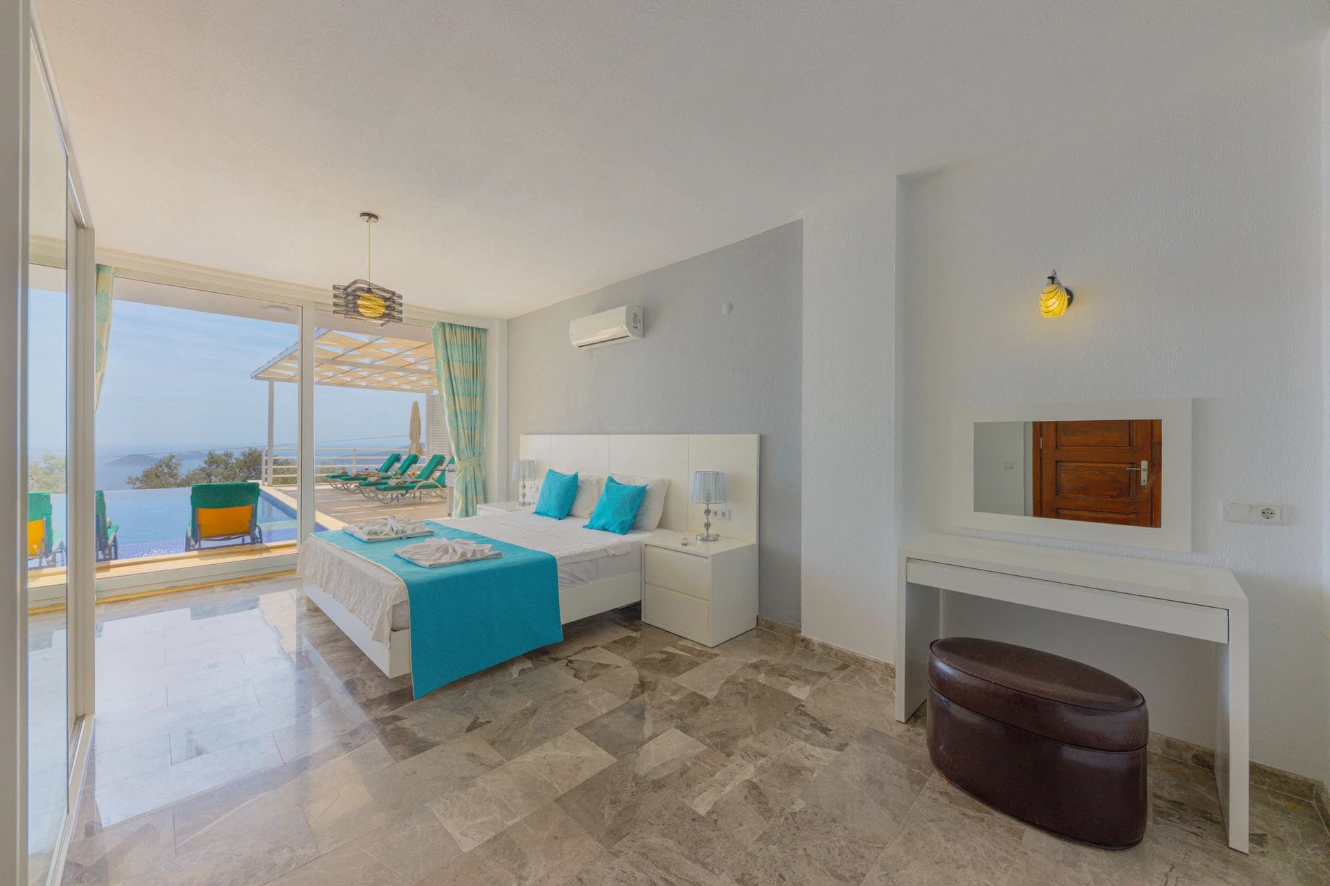 Villa Seçkin Kalkan 52