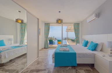 Villa Seçkin Özel Havuzlu 59