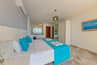 Villa Seçkin Tatil Villası 73
