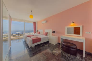 Villa Seçkin Özel Havuzlu 87