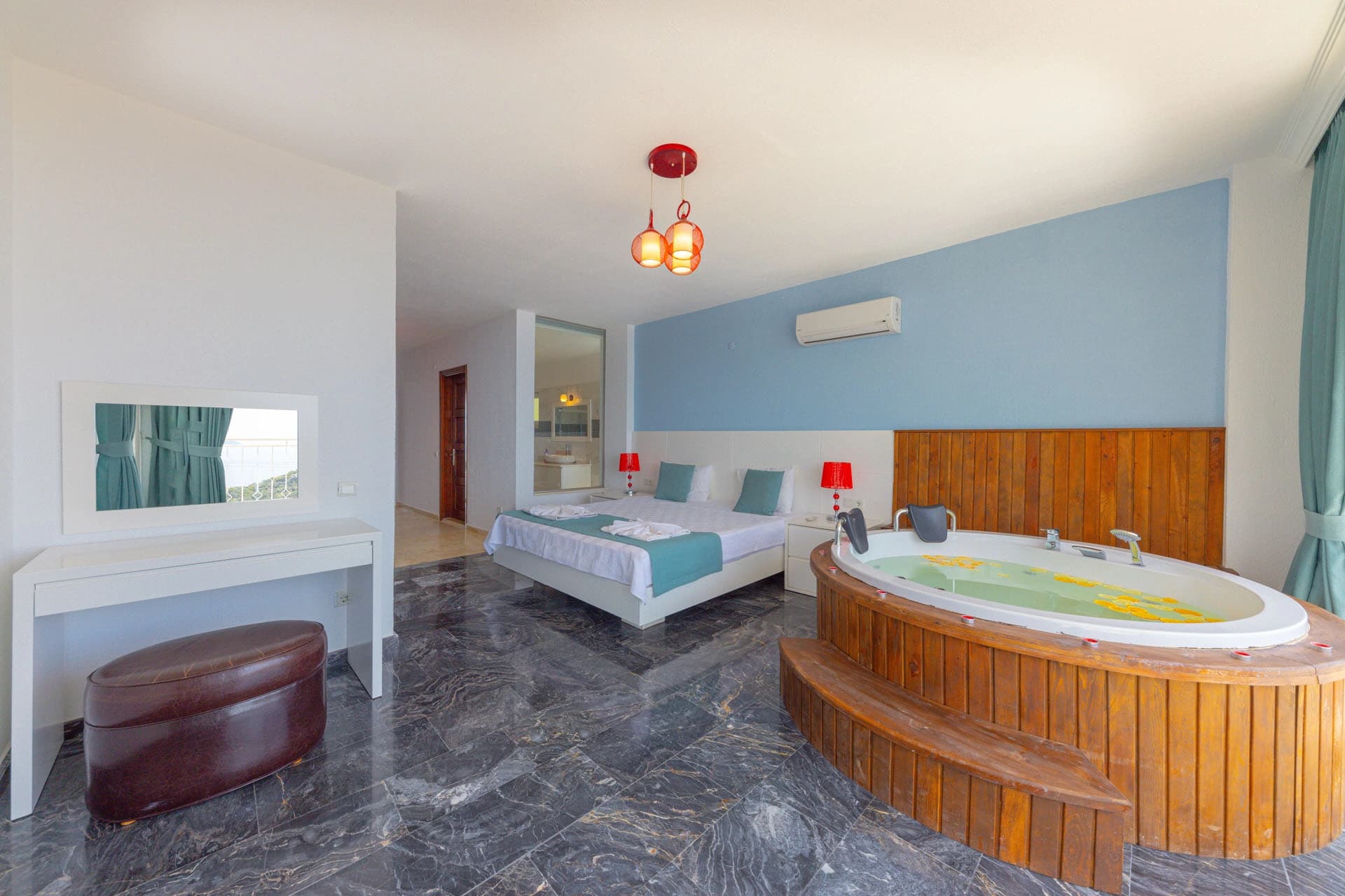 Villa Seçkin Tatil Villası 39