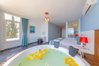 Villa Seçkin Kalkan 46