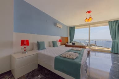 Villa Seçkin Kalkan 60