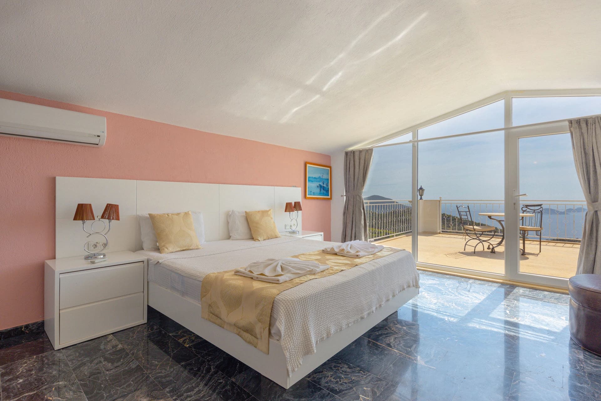 Villa Seçkin Kalkan 74