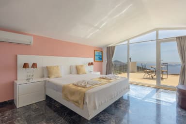 Villa Seçkin Kalkan 74