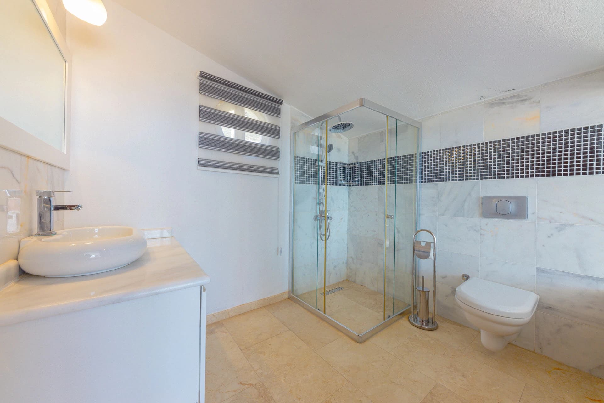 Villa Seçkin Tatil Villası 95