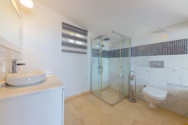 Villa Seçkin Tatil Villası 95